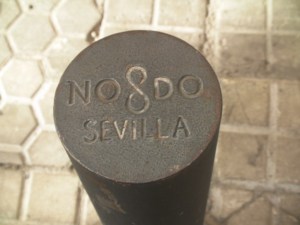 What should i do in Seville