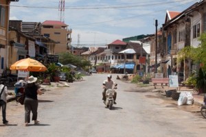 Where to stay in Kampot Cambodia