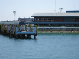 tagbilaran ferry terminal