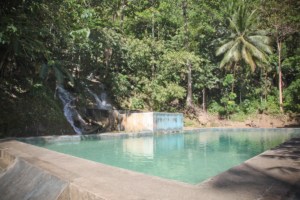 waterfalls in the philippines