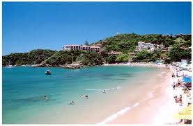 Praia de Azeda
