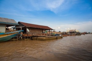 Tonle Sap Lake river cruise review