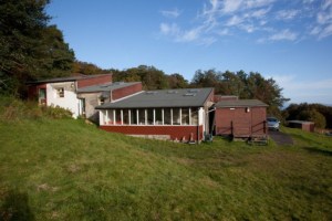 Corrie Croft Bunkhouse