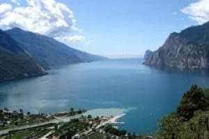 Lake Garda road trip