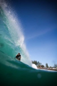 Best surfing spots in Bali