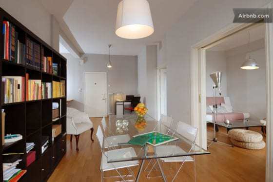 holiday apartments in Athens Greece