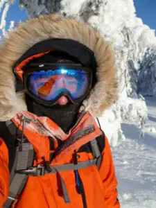 advice on Skiing in Lapland