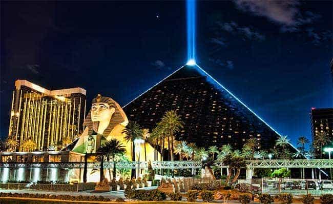 Hotels Las Vegas GГјnstig