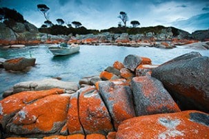 What to see in Tasmania