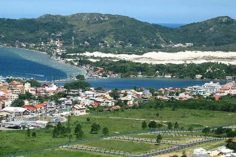 Lagoa da Conceicao