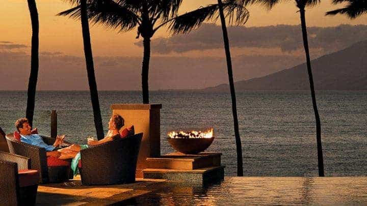 hawaii romance holidays