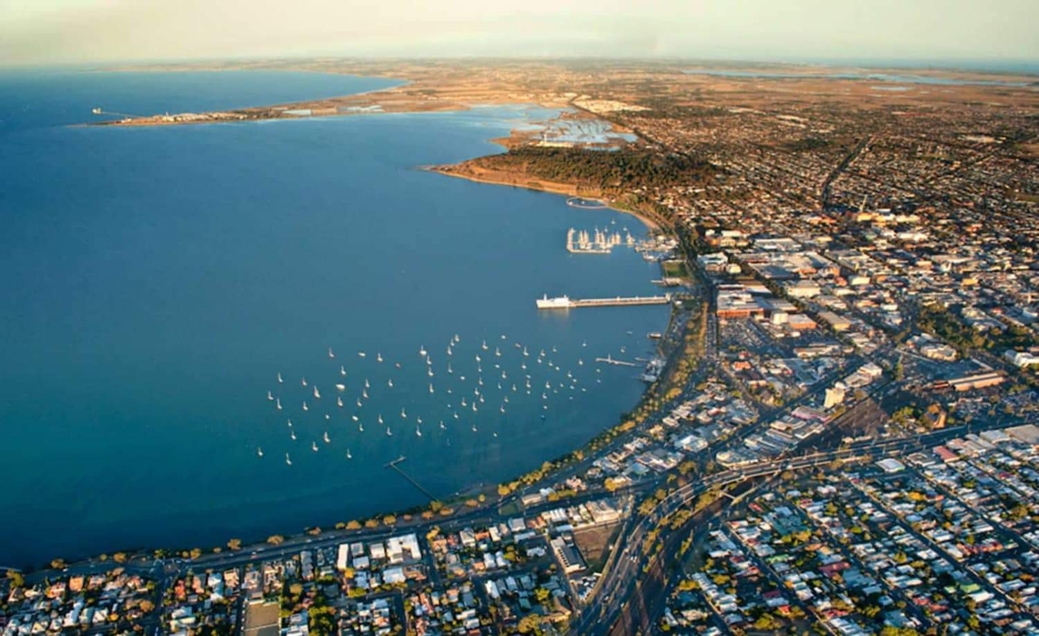 Travel advice for Geelong, Australia