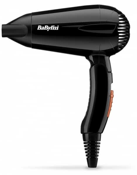 BaByliss Travel 2000W