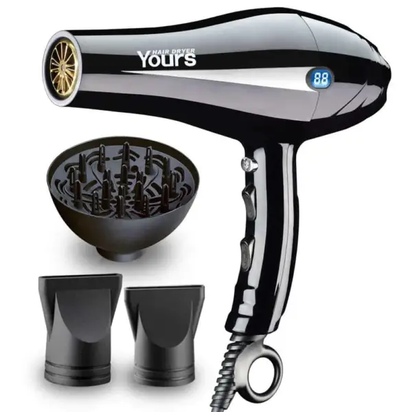 Yours Professional Hair Dryer 2300W