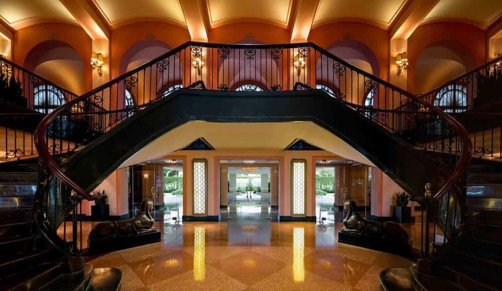 4 best hotels in Puerto Rico