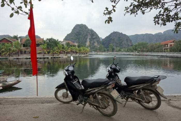 Vietnam bike advice